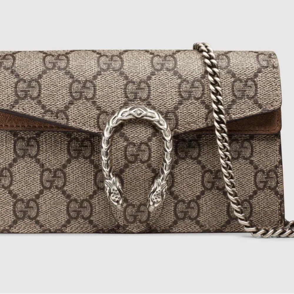 Gucci mini bag